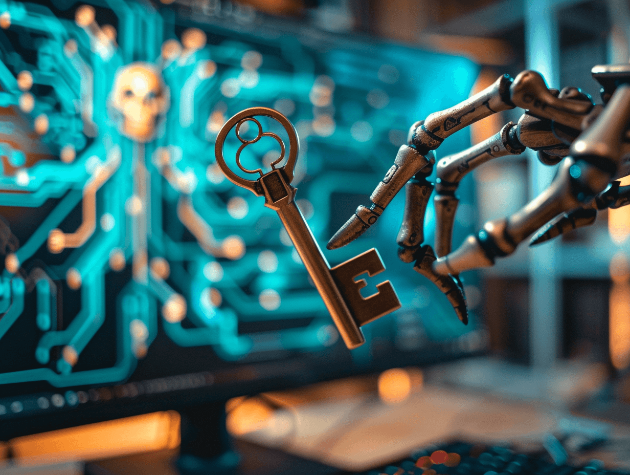 The Skeleton Key AI Jailbreak Technique Unveiled