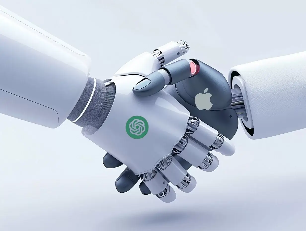 Will Apple's ChatGPT Partnership Revolutionise AI?