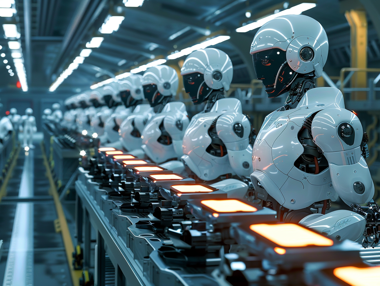 Generative AI: A Game-Changer for Businesses in Asia