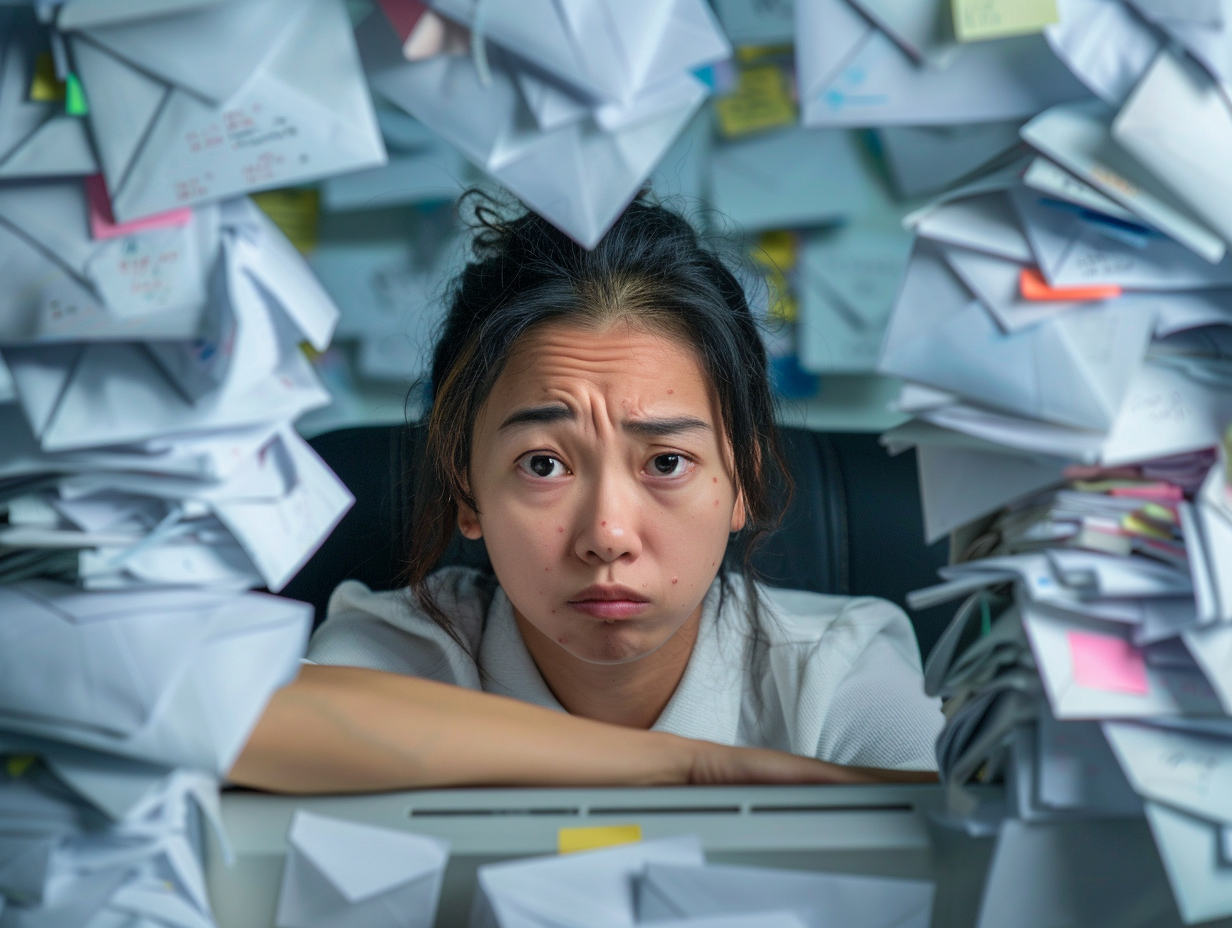 Revolutionise Your Inbox: Top AI Email Generators