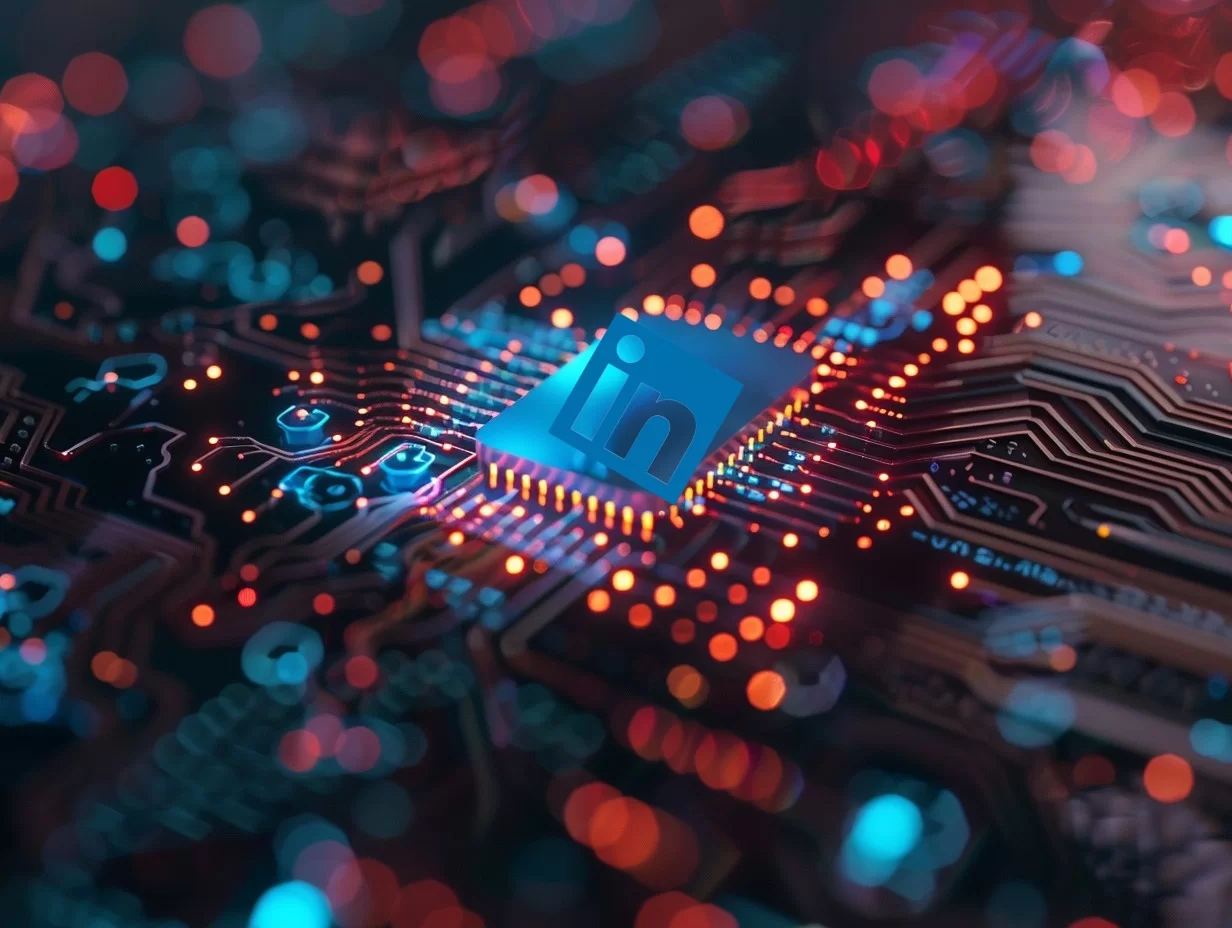 Revolutionising Career Guidance: LinkedIn's AI-Powered Coaches Transform Job Hunting