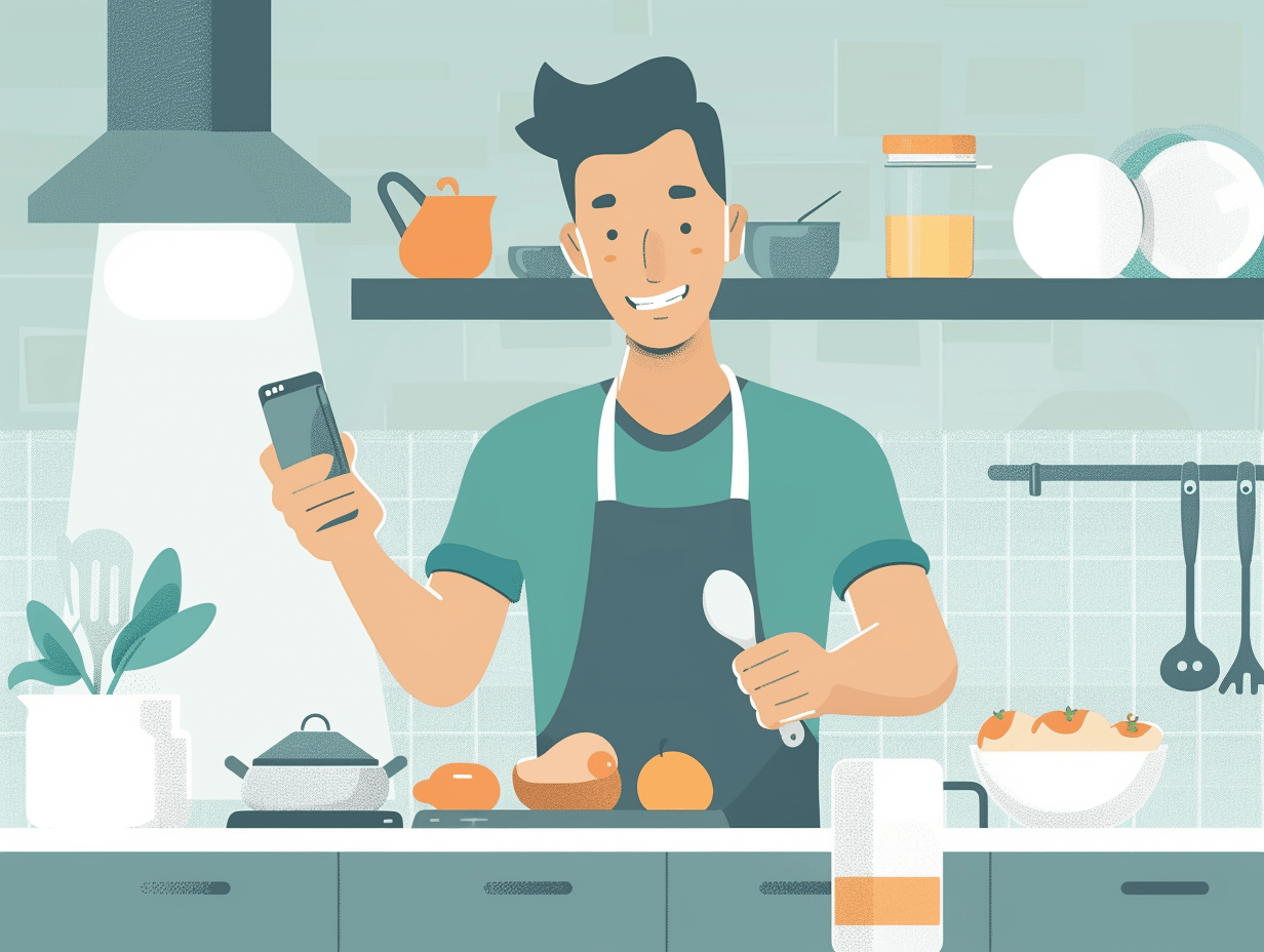 Revolutionise Your Mornings with ChatGPT Voice: The Ultimate Multitasking Companion