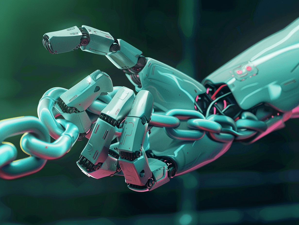 Mastering Link Building in the AI Era: A Guide for Tech-Savvy Enthusiasts