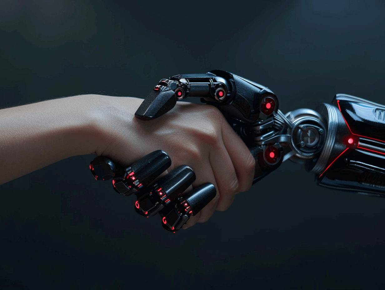 The AI Takeover: Which Jobs Are First in Line?