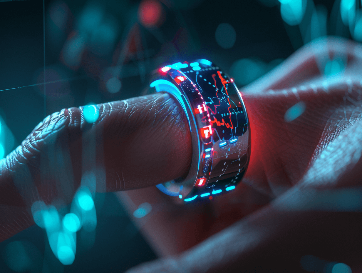 Cudis Genesis: The AI-Powered Smart Ring That Rewards You in Crypto
