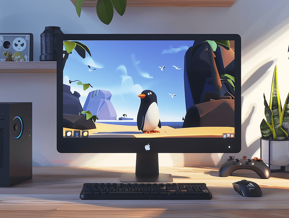 Create HTML5 Games with AI in Minutes