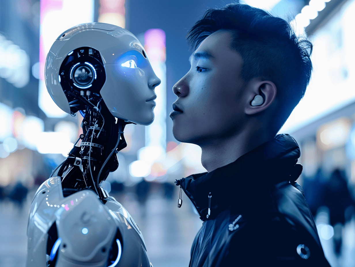 Experience the Future: ChatGPT in Your Earbuds