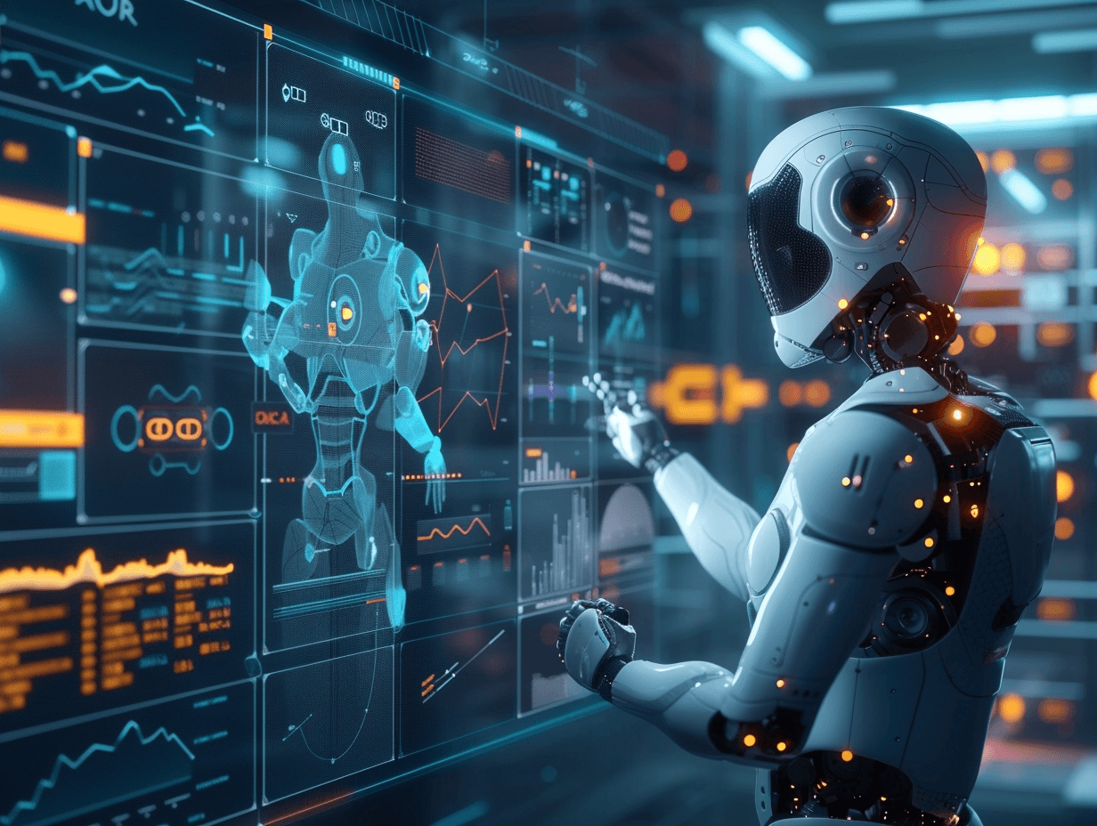 The AI Search Revolution: Should Marketers be Trembling?