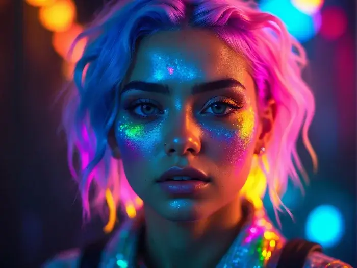 The Rise of AI Beauty Queens