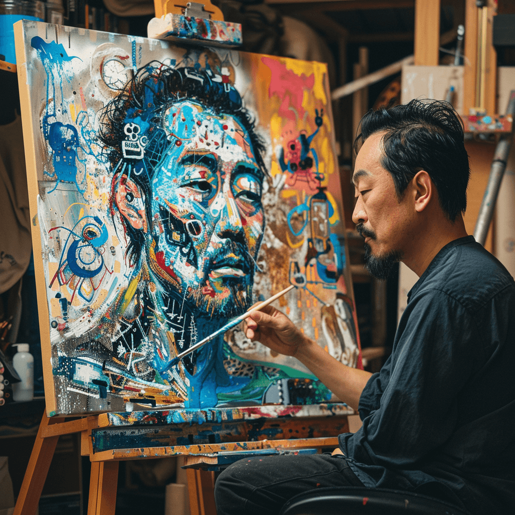 Top AI Image Generators of 2024