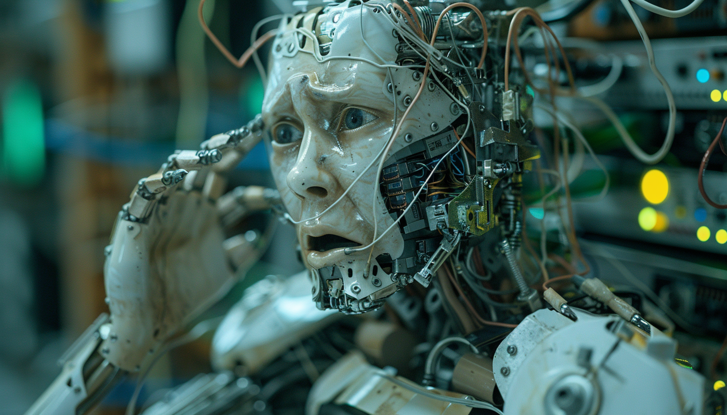 The Thirst of AI: A Looming Water Crisis in Asia