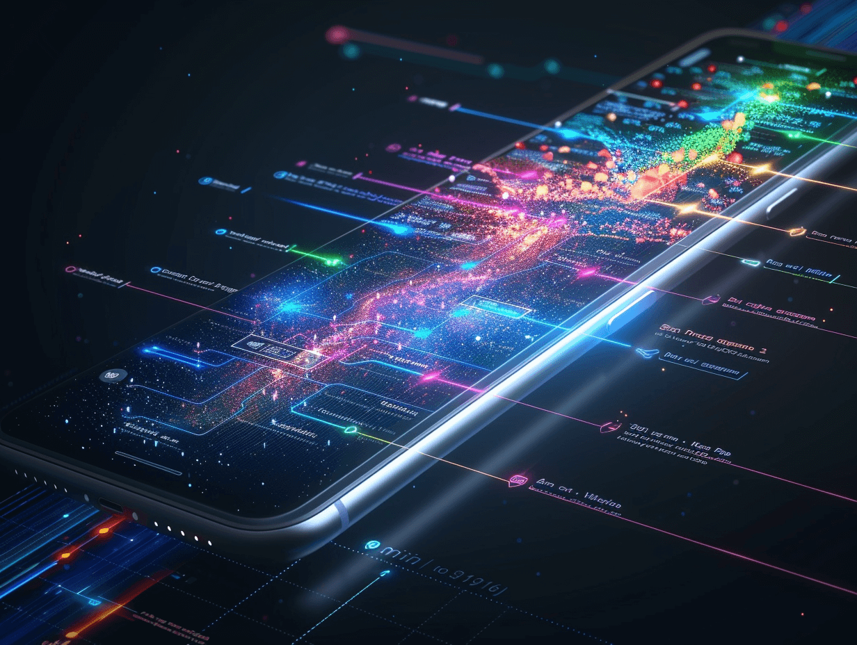 Your iPhone is About to Become an AI Phone