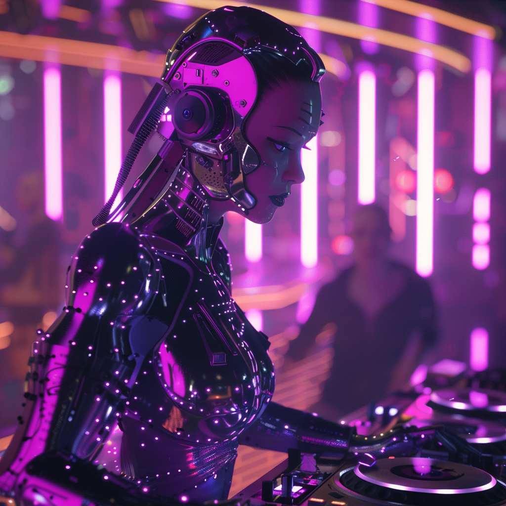 Adobe's GenAI is Revolutionising Music Creation