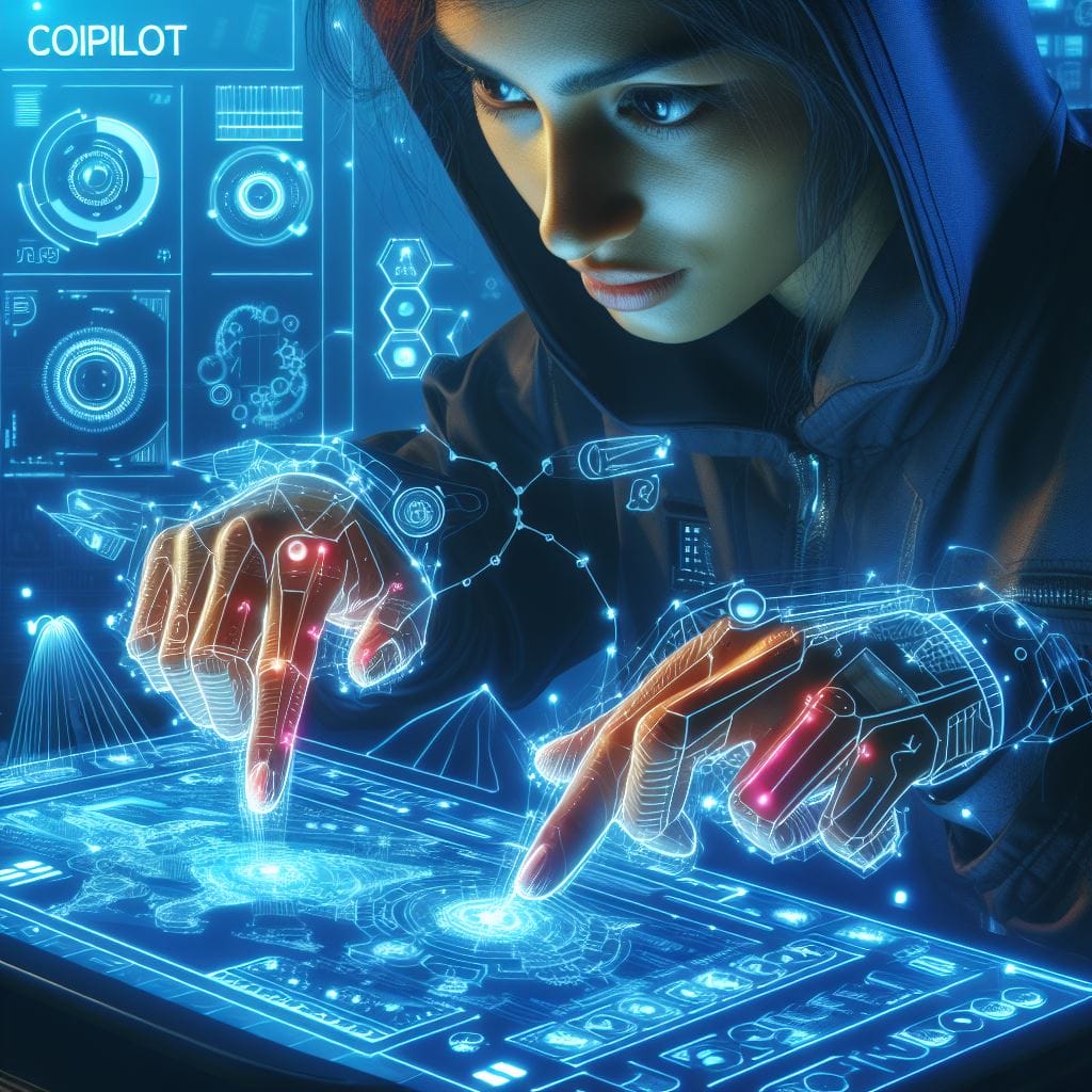 How to Use Microsoft Copilot in PowerPoint