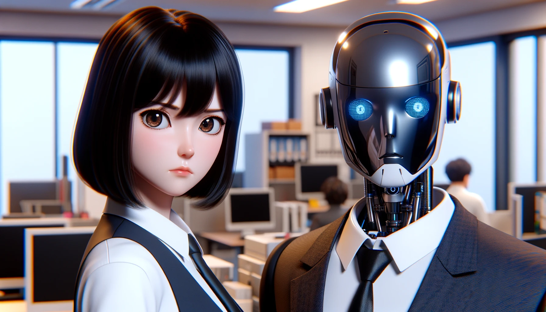 Singaporeans Have Trust Issues Around How Companies are Using AI