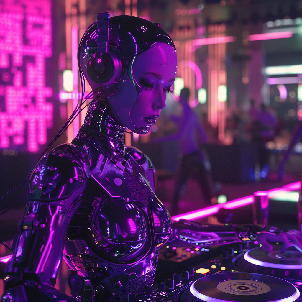 AI Music Generator: Creating Songs from Text Prompts