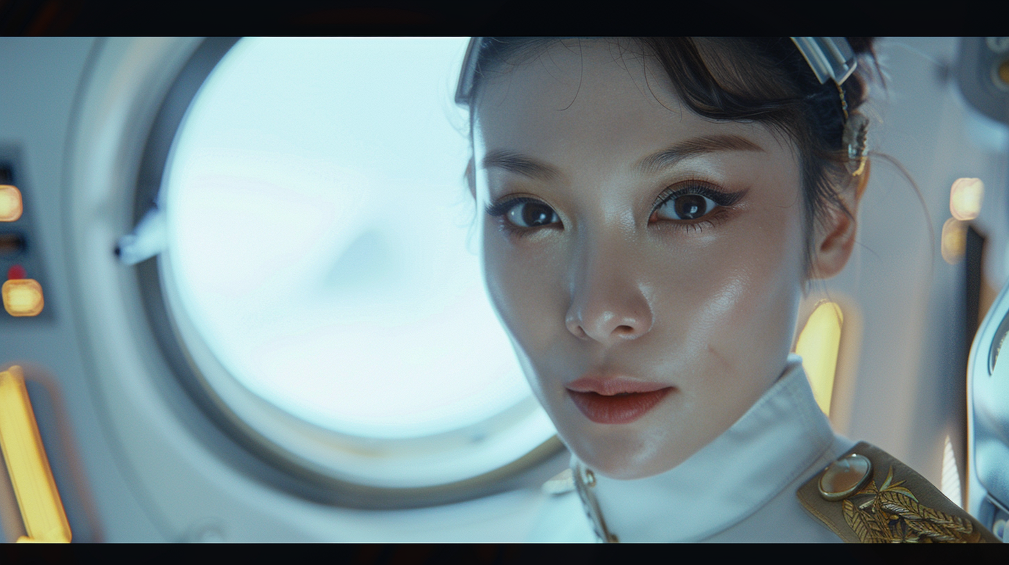 AI is Revolutionising Air Travel with United Airlines