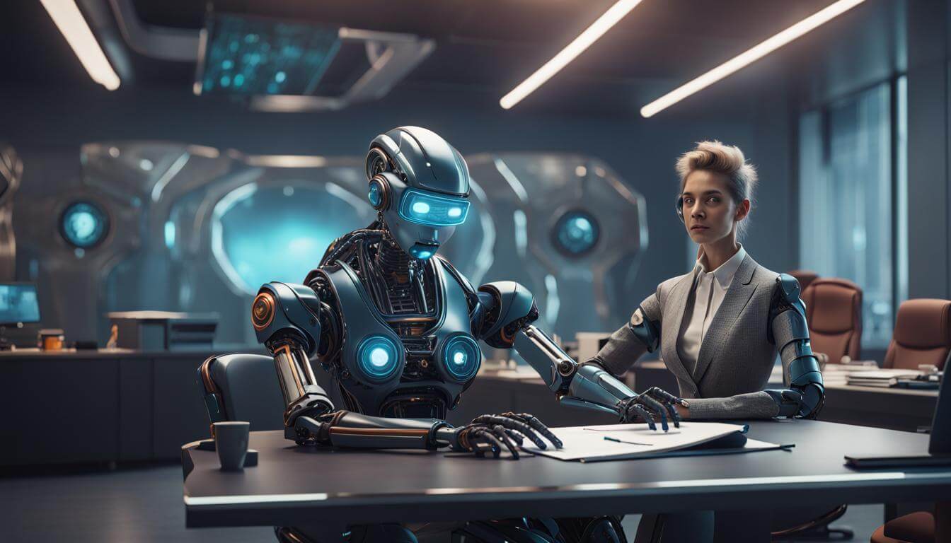 5 Prompts to Ignite Your Job Search With AI