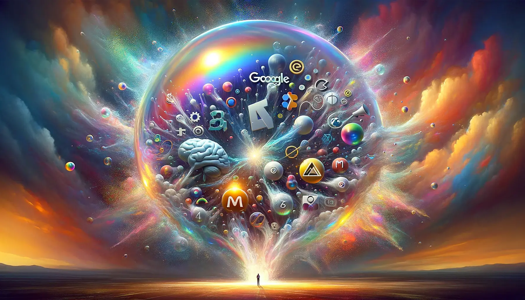 GO DEEPER: Is AI Another Dotcom Bubble Waiting To Burst?