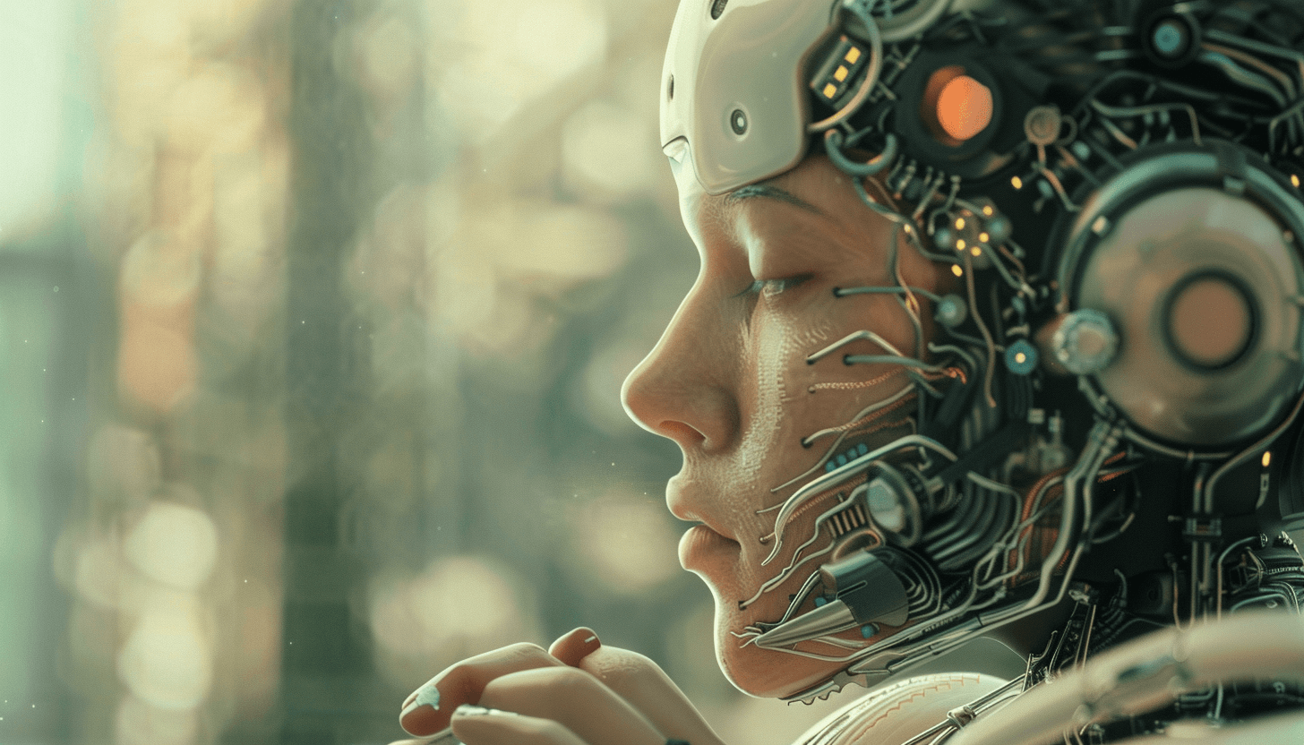 GO DEEPER: AI and the Future of Human Intelligence