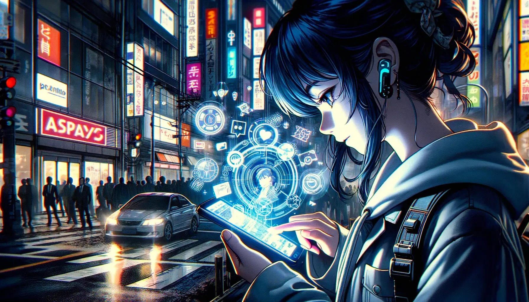 Four AI Technologies Transforming Marketing