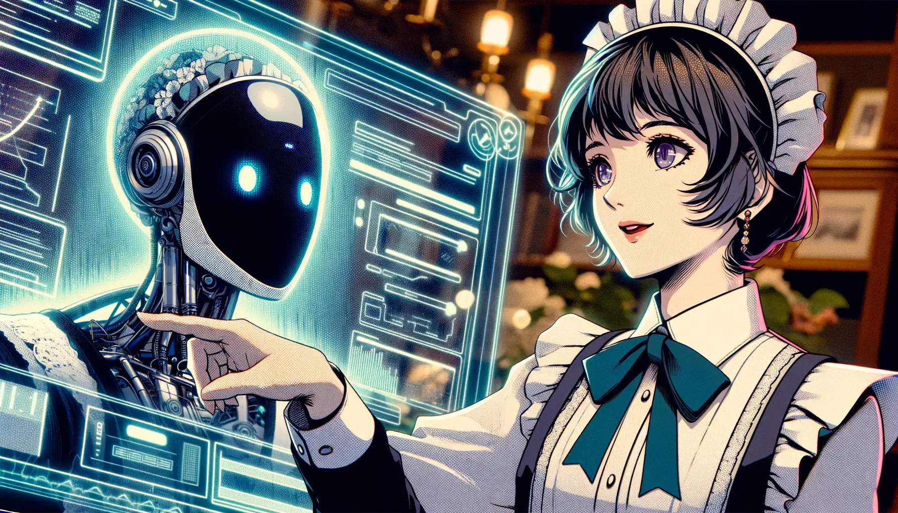 Is OpenAI Creating A Digital Voice Assistant?