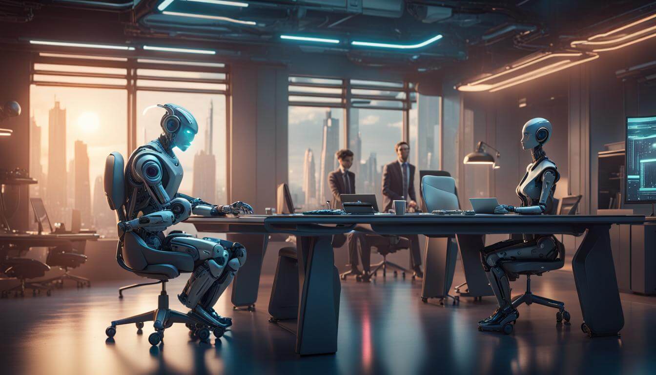 AI Transforming Marketing Communications in Asia: T&Pm Leads the Way