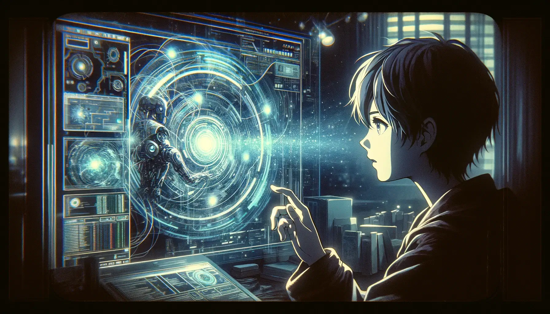 The Future of AI: Unveiling the Capabilities of ChatGPT-5 in Asia