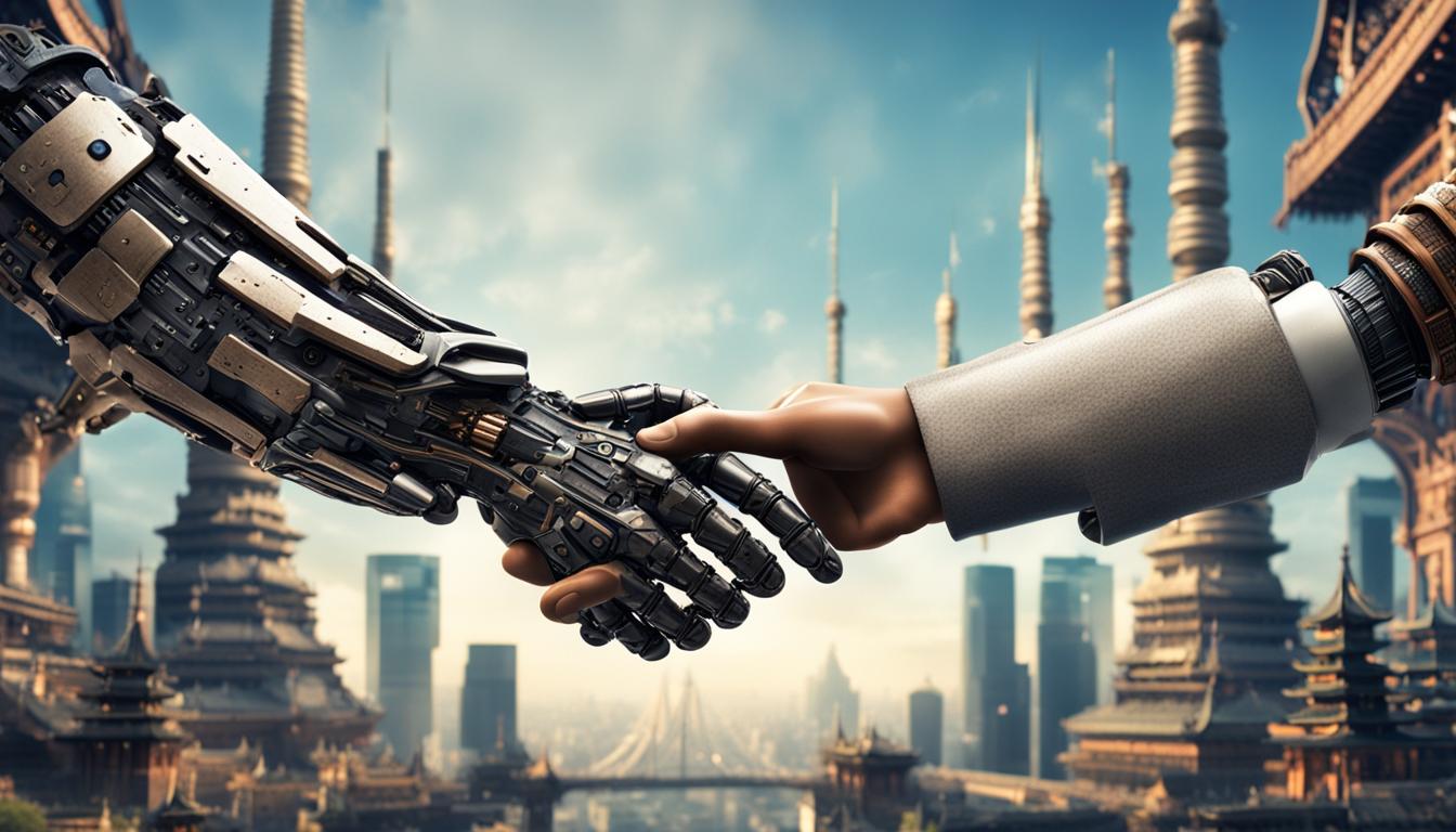 Rising Apprehensions As AI Takes Over More Human Tasks