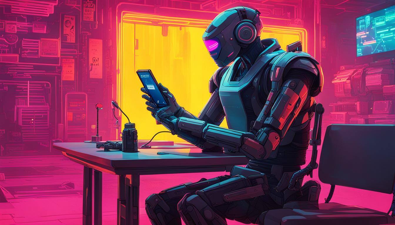 How to Set Microsoft Copilot as Your Digital Assistant on Samsung Galaxy Devices