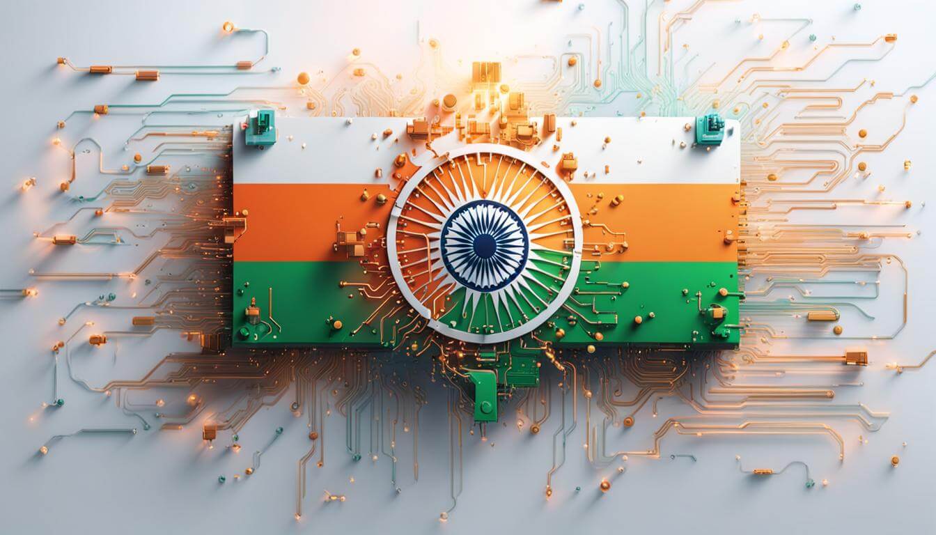 India's Shift in AI Regulation