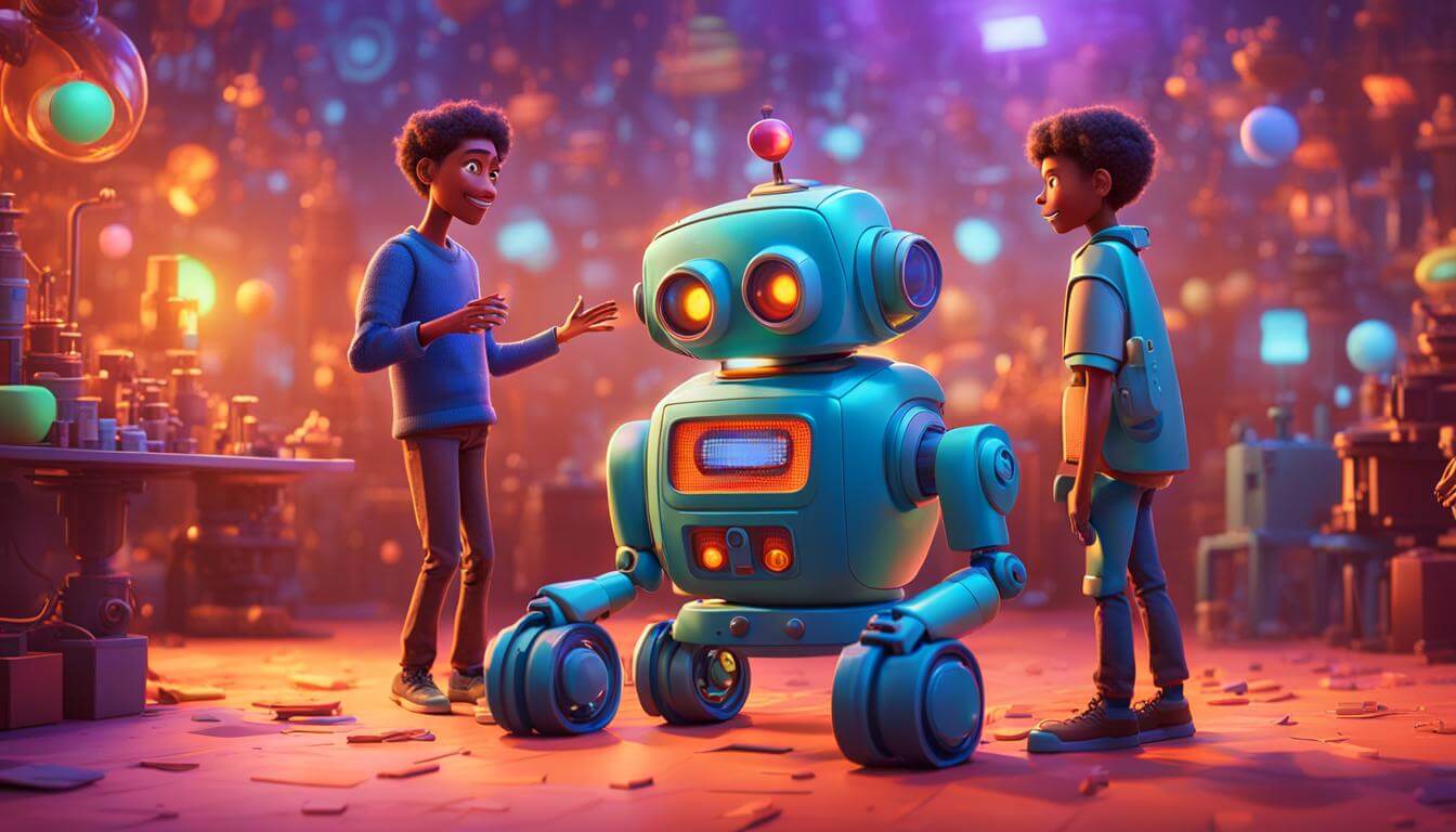 What is Google Gemini AI