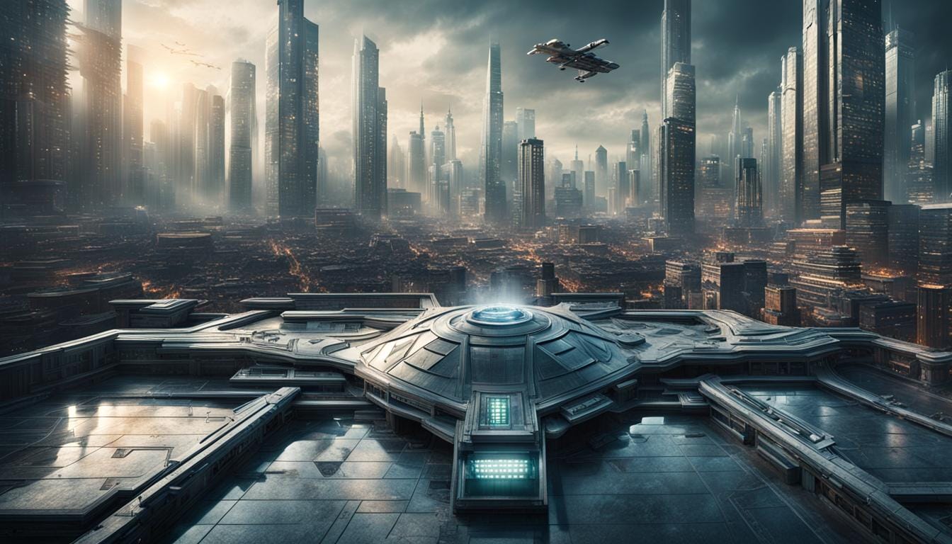 The Rise of AI From Hollywood to Asia