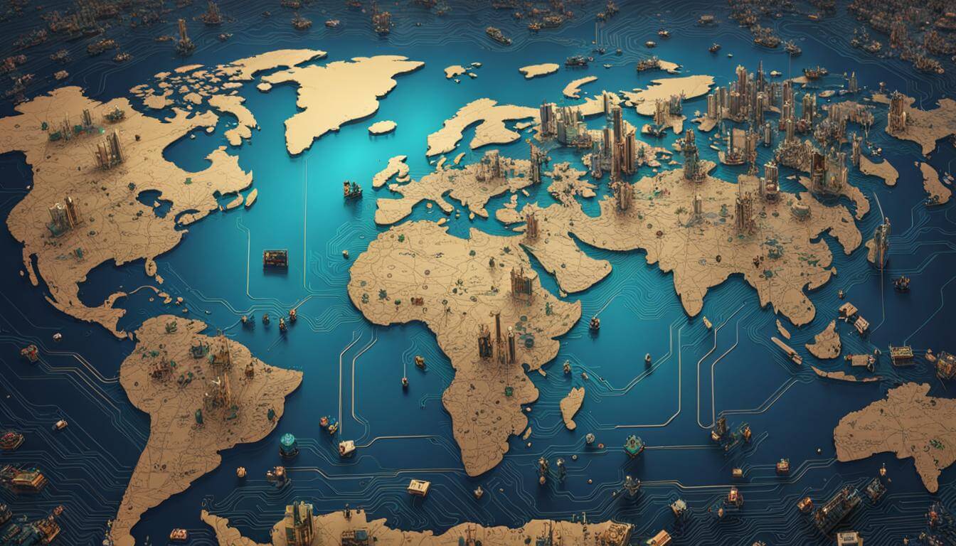 Meta Seeks Asian AI Chip Collaborations To Rival Nvidia's Dominance