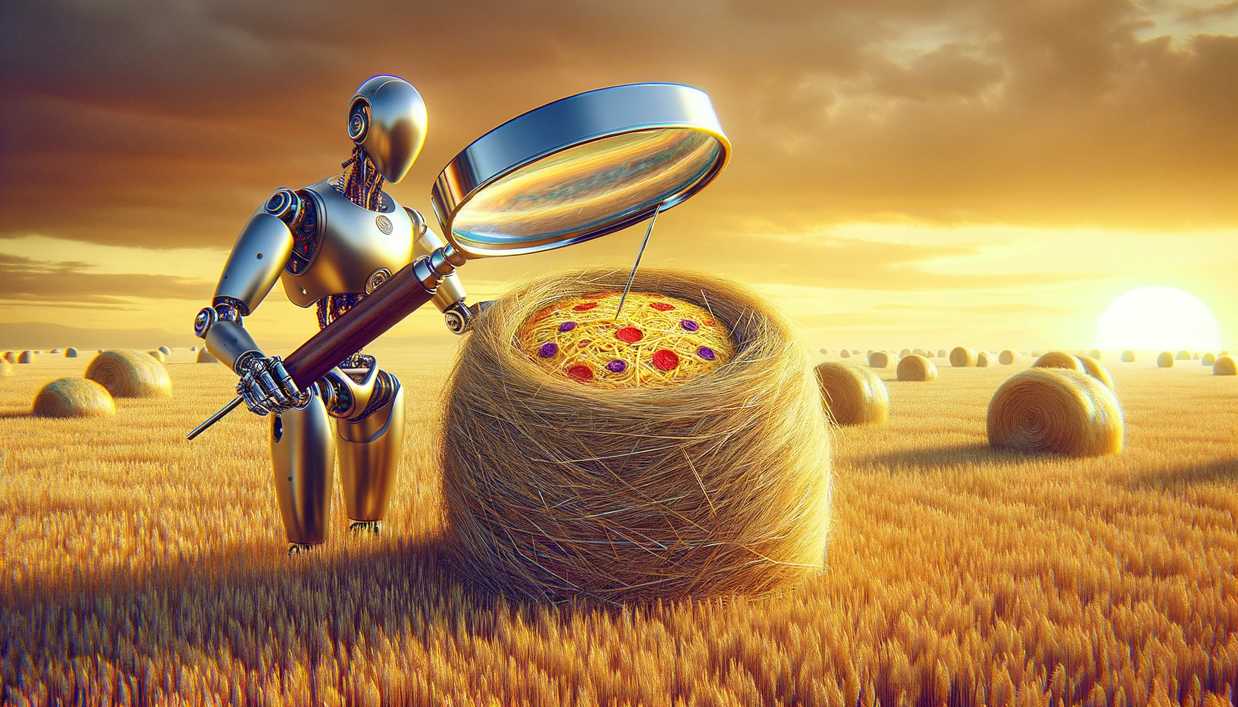 Claude 3 Opus self-awareness