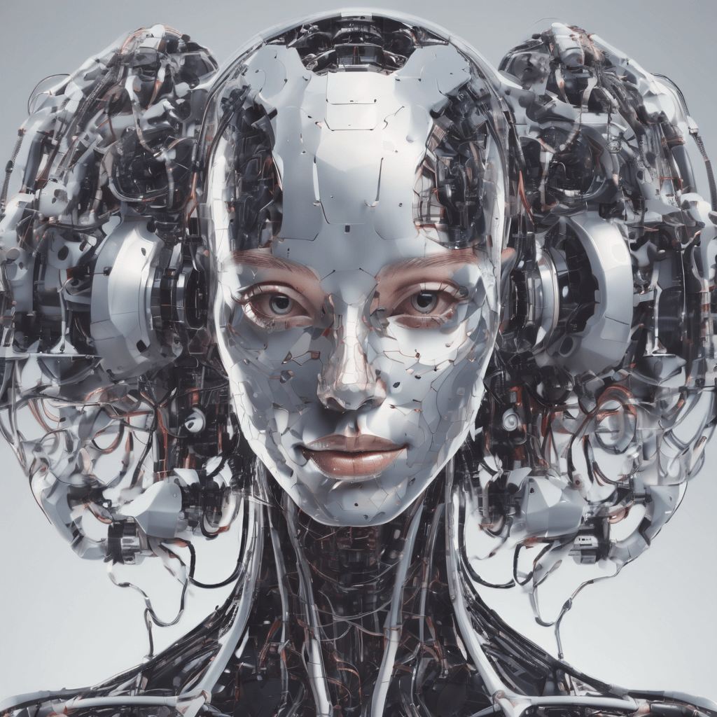 What Is Generative AI