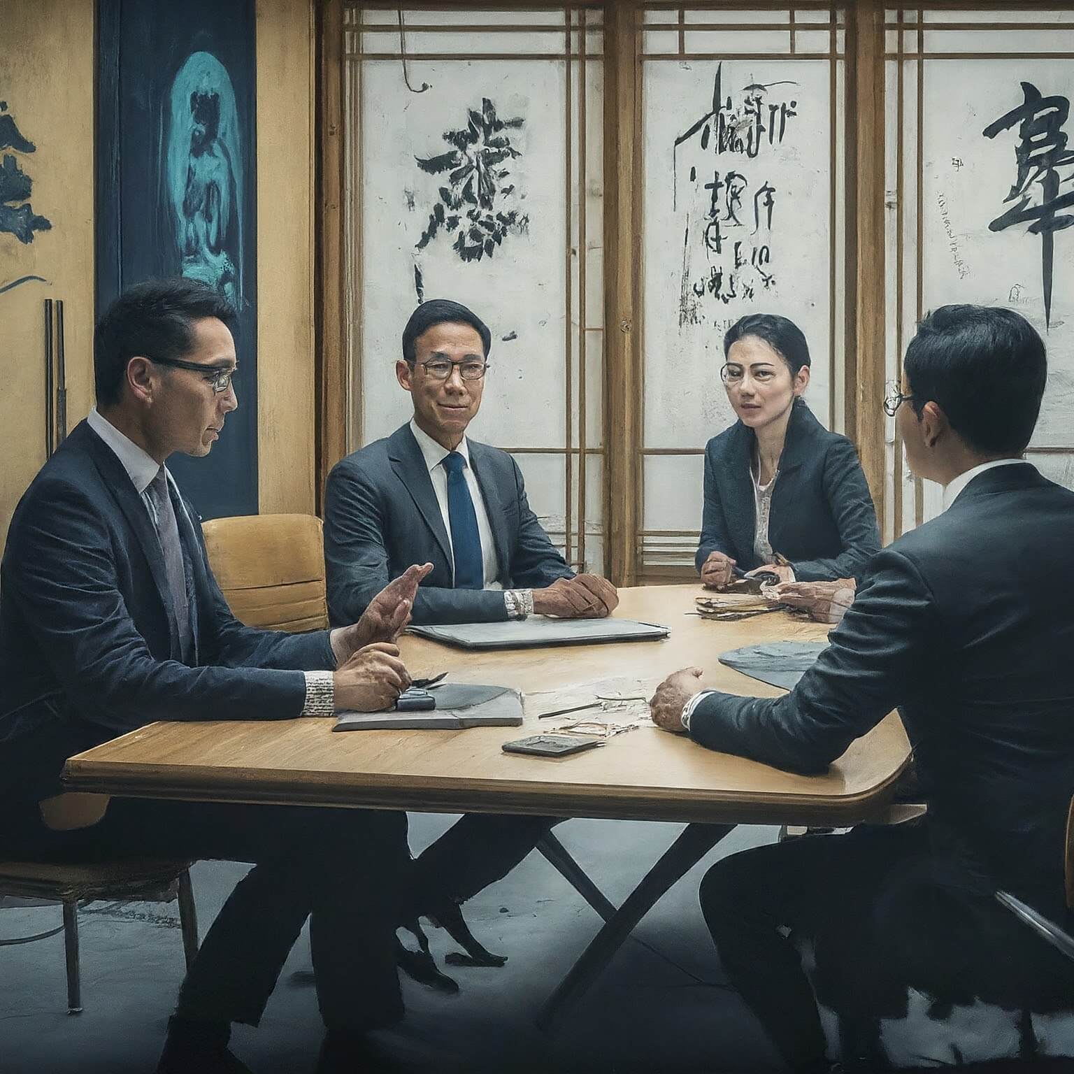 GenAI in Asia: 5 Steps to Embrace the Future and Mitigate Risks