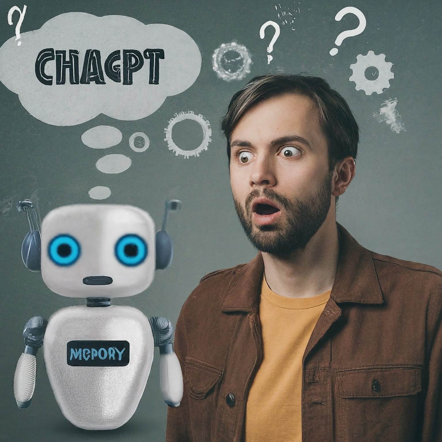 Benefits and drawbacks of ChatGPT's long-term memory