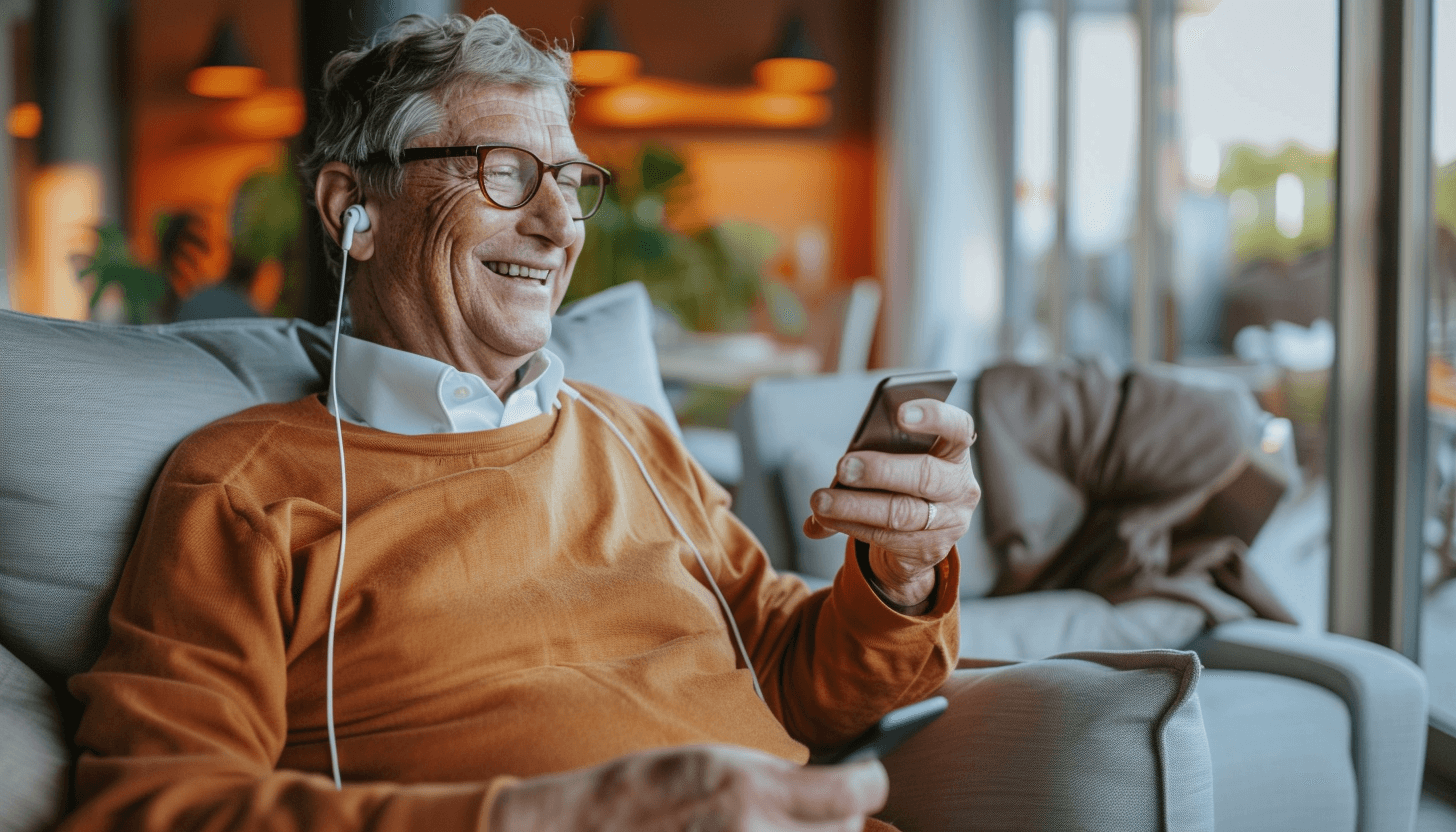 4 Ways AI Will impact Your Life in Asia by 2027, According to Bill Gates