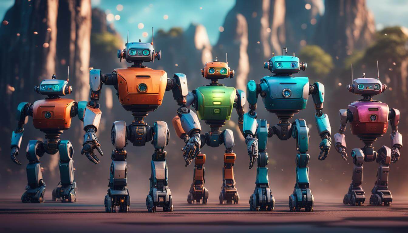 7 Types of Artificial Intelligence Explained