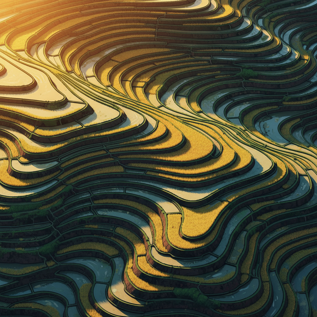 How to Use AI for Agriculture and Food Production in Asia - AI in Asia guide