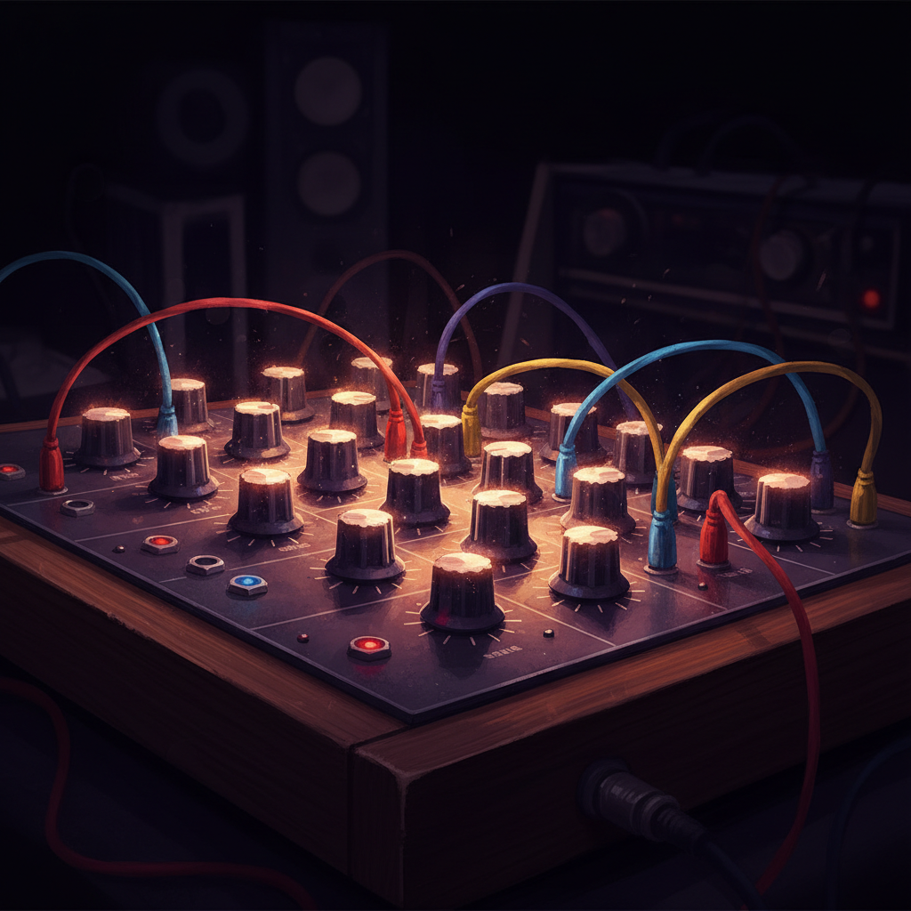 How to Use AI for Music Production and Audio Creation