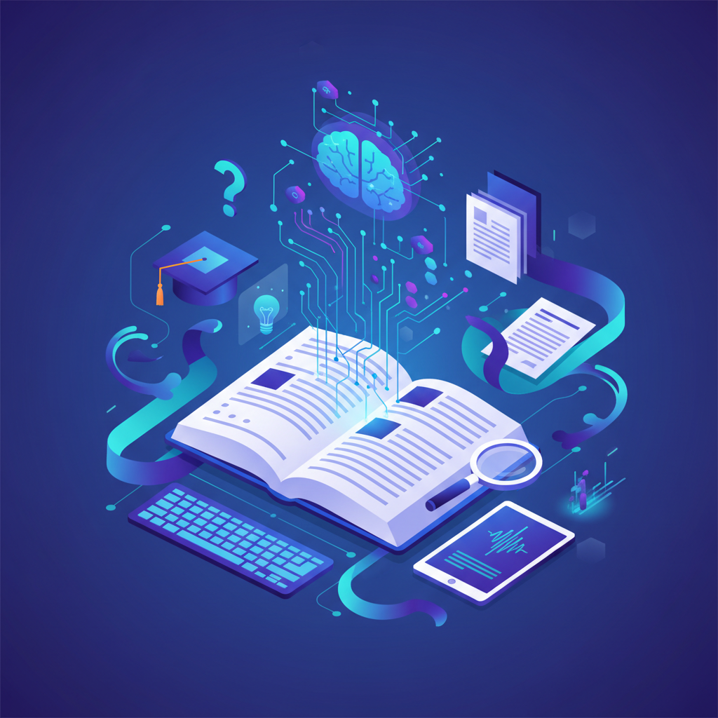 Academic Writing Excellence: AI-Assisted Essay and Paper Composition