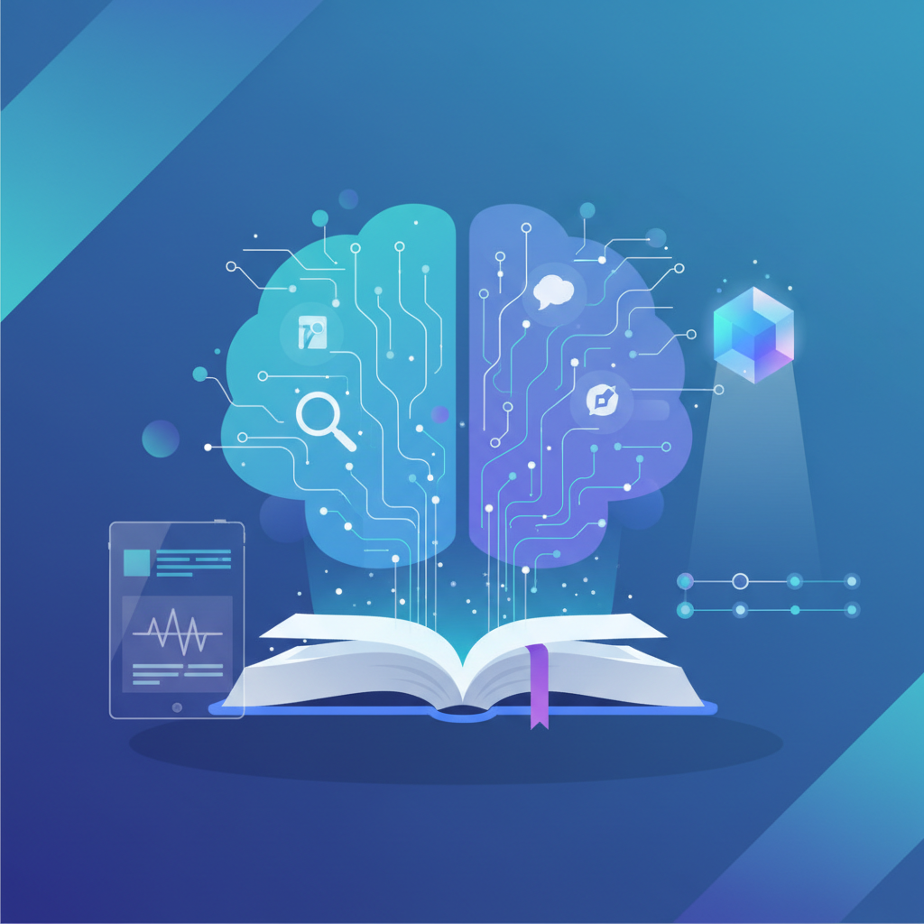 Advanced Language Skills and Literature Analysis with AI