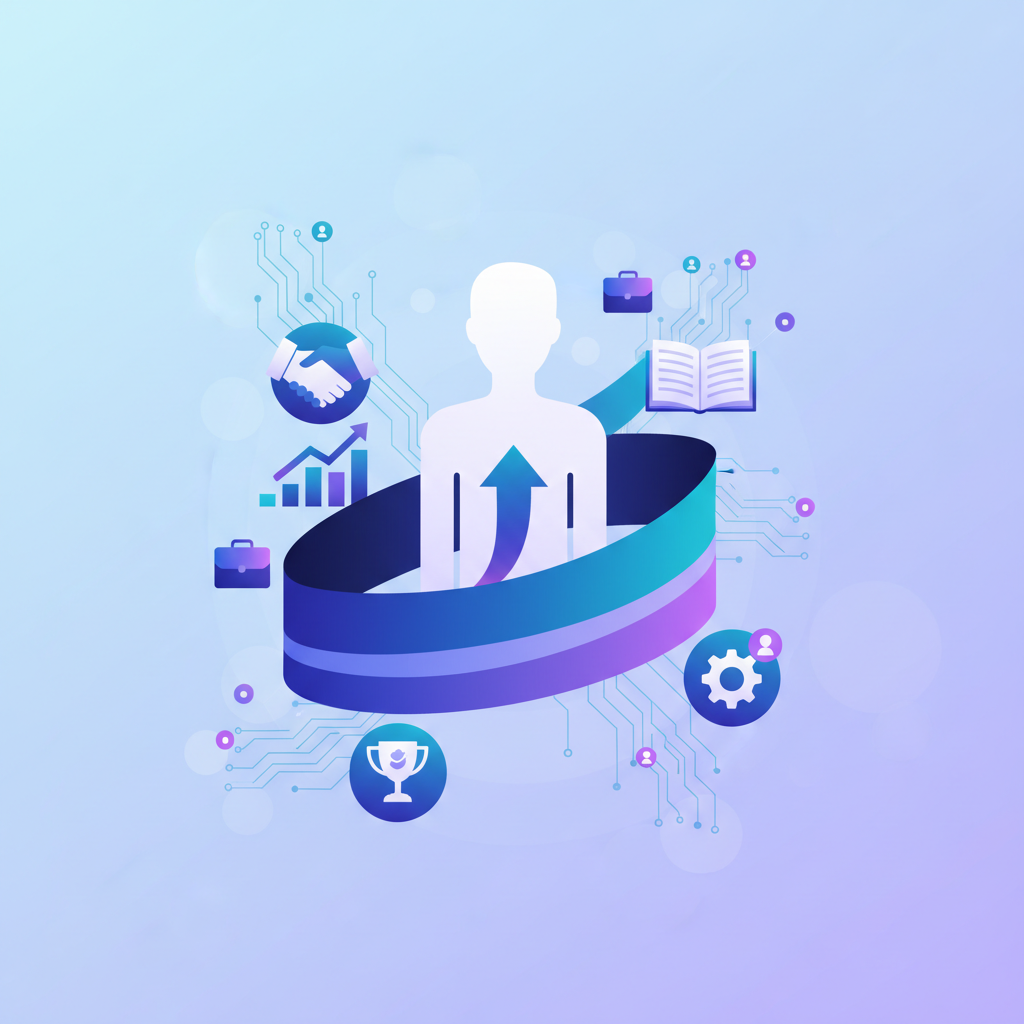 AI-Powered Career Coaching: Navigating Your Professional Path