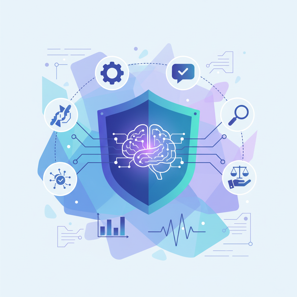 AI-Powered Community Moderation and Guidelines