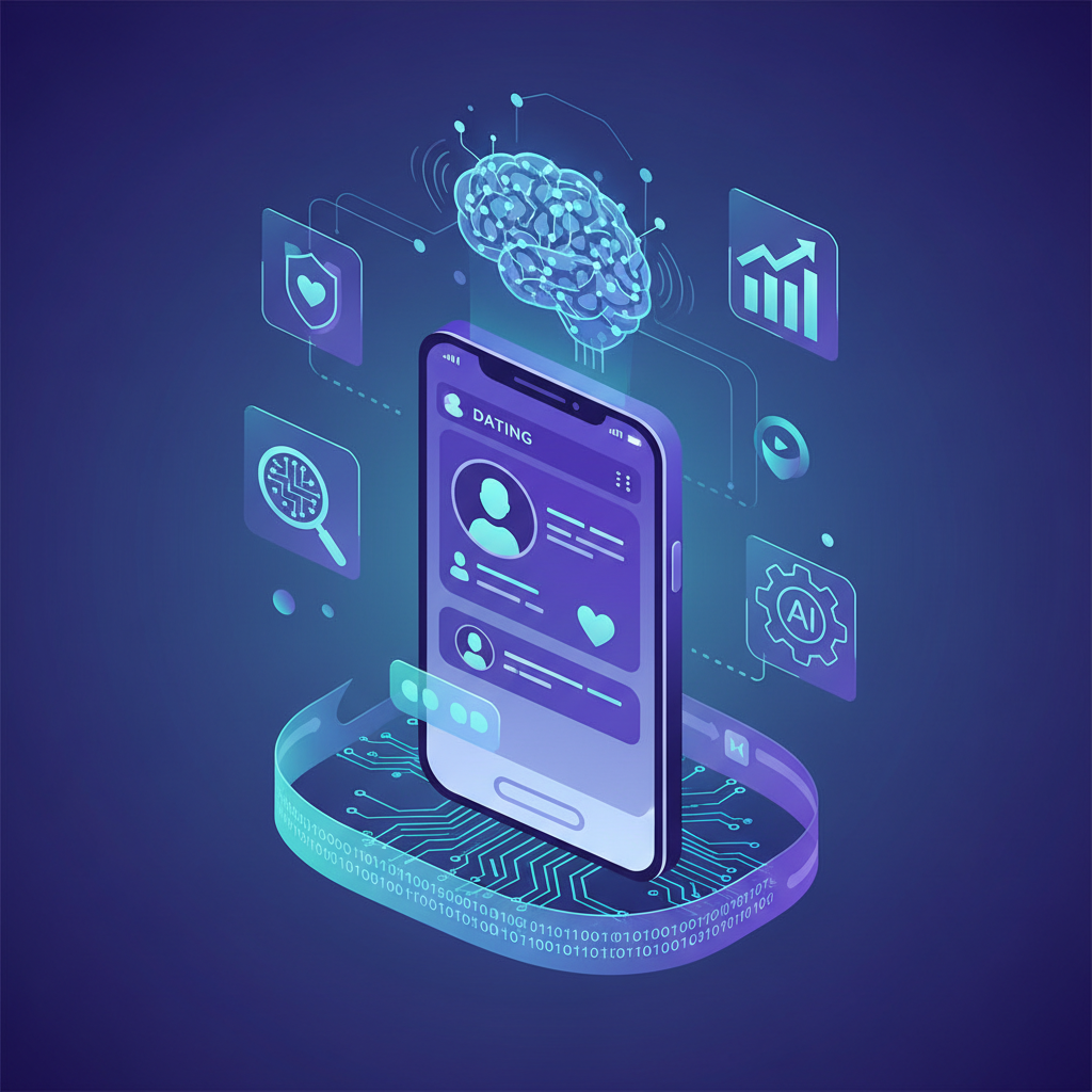 Optimising Your Dating Profile with AI