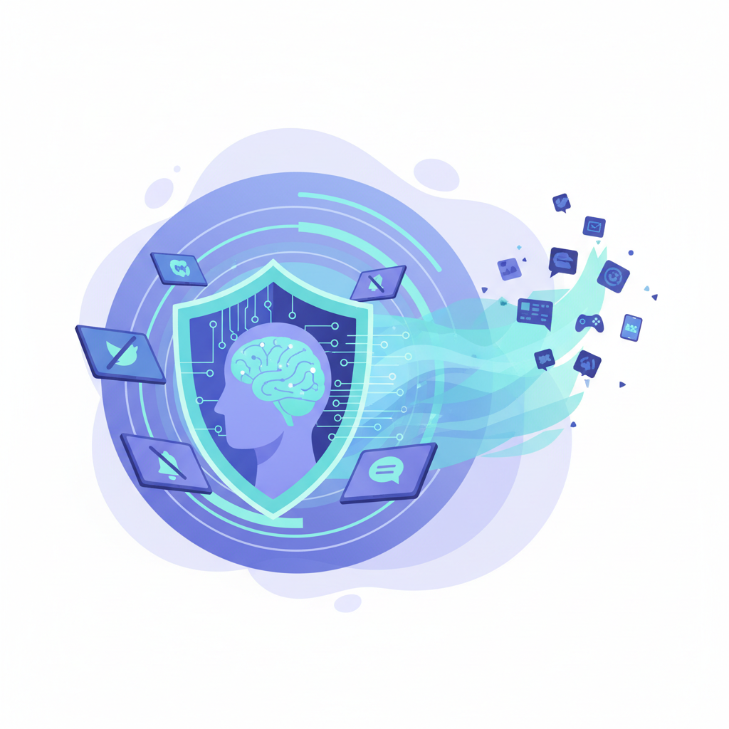 AI Distraction Blockers for Deep Work