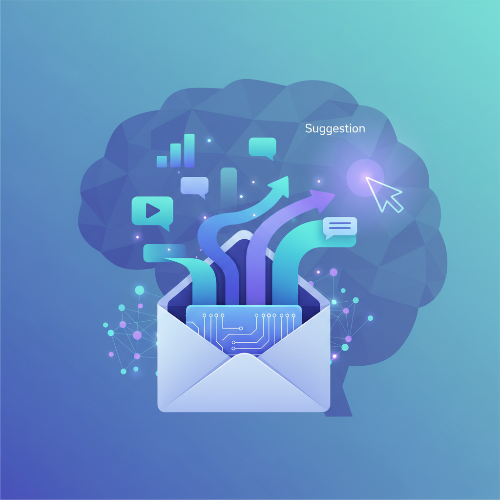 AI Email Templates and Response Suggestions