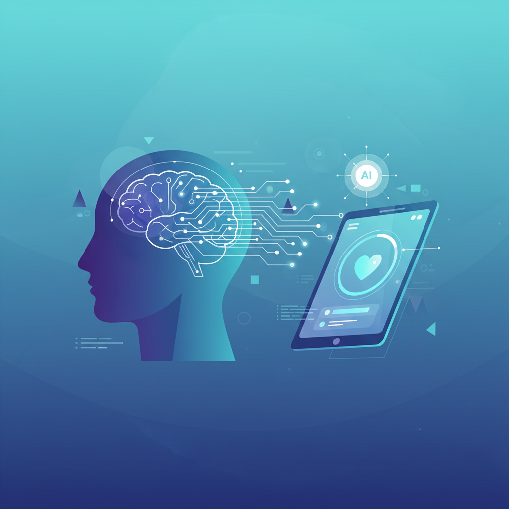 Enhancing Emotional Intelligence with AI Self-Assessment